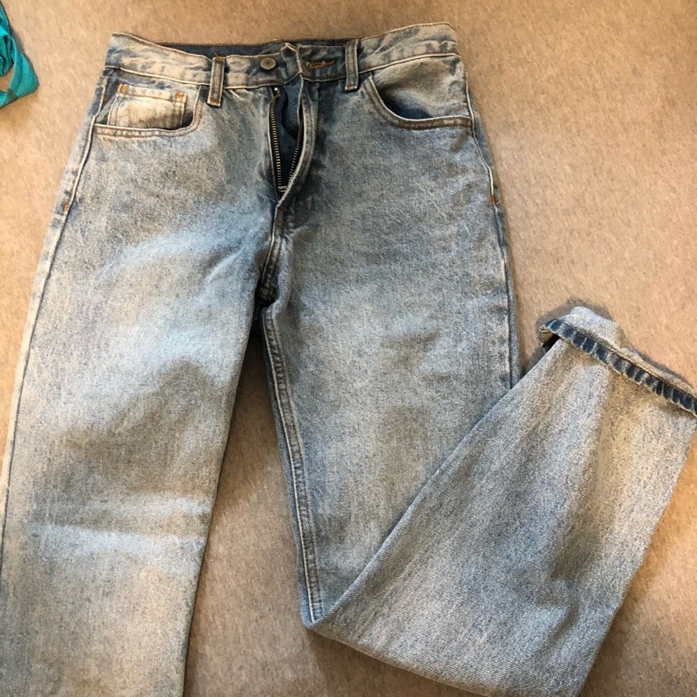 NWOT brandy Melville / John galt jeans